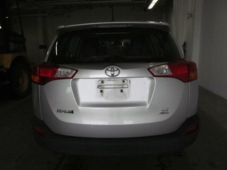 2013 Toyota RAV4 LE in Dartmouth, Nova Scotia - 3 - w320h240px
