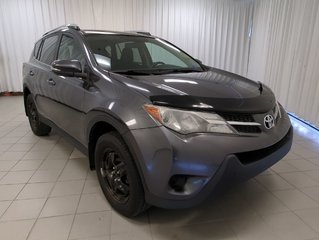 2014 Toyota RAV4 LE in Dartmouth, Nova Scotia - 2 - w320h240px