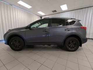 2014 Toyota RAV4 LE in Dartmouth, Nova Scotia - 5 - w320h240px