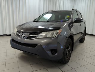 2014 Toyota RAV4 LE in Dartmouth, Nova Scotia - 4 - w320h240px