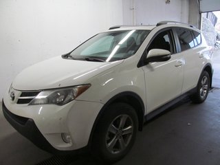 2015 Toyota RAV4 XLE in Dartmouth, Nova Scotia - 2 - w320h240px