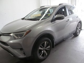 2017 Toyota RAV4 XLE in Dartmouth, Nova Scotia - 2 - w320h240px
