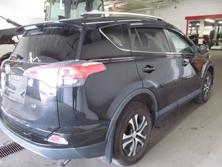 2017 Toyota RAV4 LE in Dartmouth, Nova Scotia - 4 - w320h240px