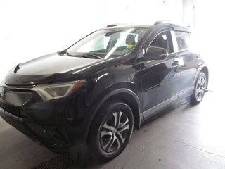 2017 Toyota RAV4 LE in Dartmouth, Nova Scotia - 2 - w320h240px