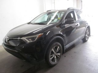 2018 Toyota RAV4 LE in Dartmouth, Nova Scotia - 2 - w320h240px