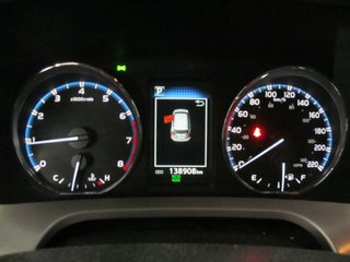 2018 Toyota RAV4 LE in Dartmouth, Nova Scotia - 5 - w320h240px