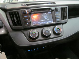 2018 Toyota RAV4 LE in Dartmouth, Nova Scotia - 6 - w320h240px