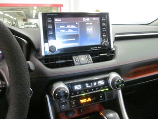 2019 Toyota RAV4 Trail in Dartmouth, Nova Scotia - 6 - w320h240px