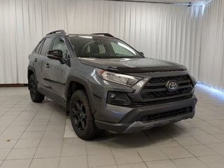 2021 Toyota RAV4 Trail in Dartmouth, Nova Scotia - 2 - w320h240px