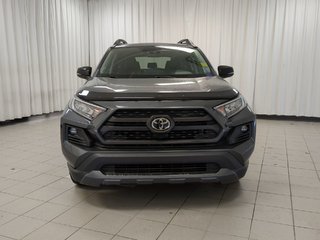 2021 Toyota RAV4 Trail in Dartmouth, Nova Scotia - 3 - w320h240px