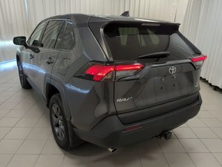 2022 Toyota RAV4 LE in Dartmouth, Nova Scotia - 6 - w320h240px
