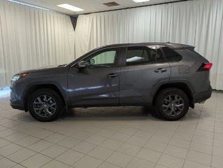 2022 Toyota RAV4 LE in Dartmouth, Nova Scotia - 5 - w320h240px