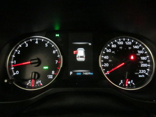 2022 Toyota RAV4 LE in Dartmouth, Nova Scotia - 5 - w320h240px