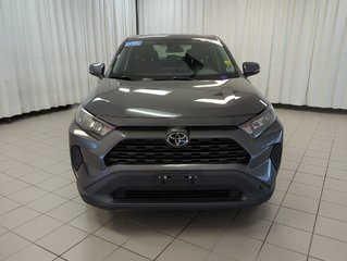 2022 Toyota RAV4 LE in Dartmouth, Nova Scotia - 3 - w320h240px