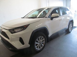 2022 Toyota RAV4 LE in Dartmouth, Nova Scotia - 2 - w320h240px