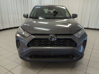 2024 Toyota RAV4 LE in Dartmouth, Nova Scotia - 3 - w320h240px