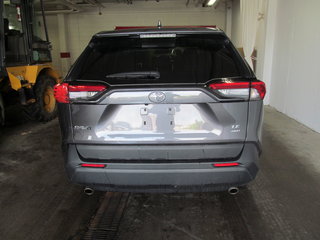 2024 Toyota RAV4 LE in Dartmouth, Nova Scotia - 3 - w320h240px