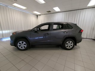 2024 Toyota RAV4 LE in Dartmouth, Nova Scotia - 5 - w320h240px