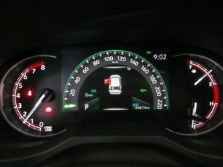 2024 Toyota RAV4 XLE in Dartmouth, Nova Scotia - 5 - w320h240px