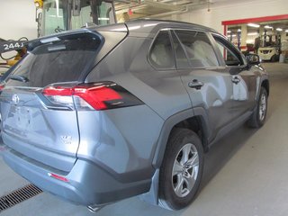 2024 Toyota RAV4 XLE in Dartmouth, Nova Scotia - 4 - w320h240px
