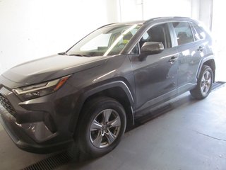 2024 Toyota RAV4 XLE in Dartmouth, Nova Scotia - 2 - w320h240px