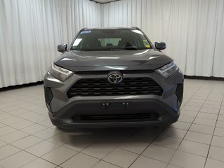 2024 Toyota RAV4 XLE in Dartmouth, Nova Scotia - 3 - w320h240px