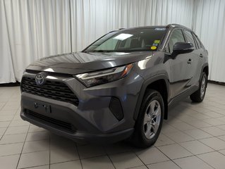 2024 Toyota RAV4 XLE in Dartmouth, Nova Scotia - 4 - w320h240px