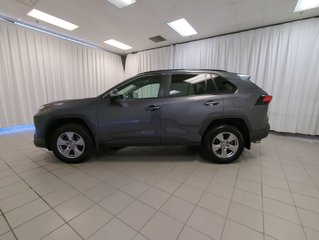2024 Toyota RAV4 XLE in Dartmouth, Nova Scotia - 5 - w320h240px
