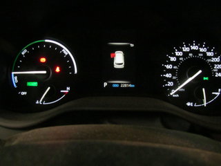 2024 Toyota Sienna LE AWD Hybrid 8 Passenger in Dartmouth, Nova Scotia - 5 - w320h240px