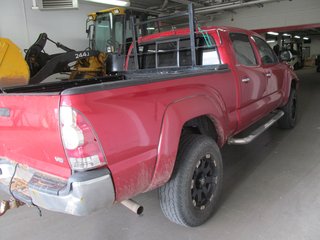2013 Toyota TACOMA BASE in Dartmouth, Nova Scotia - 4 - w320h240px