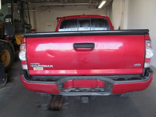 2015 Toyota Tacoma BASE in Dartmouth, Nova Scotia - 3 - w320h240px