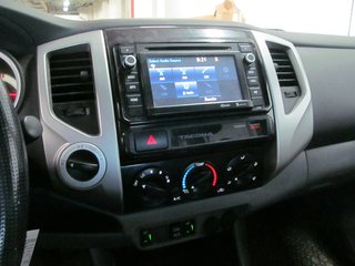 2015 Toyota Tacoma BASE in Dartmouth, Nova Scotia - 6 - w320h240px
