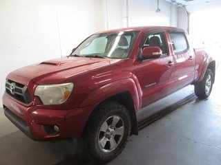 2015 Toyota Tacoma BASE in Dartmouth, Nova Scotia - 2 - w320h240px