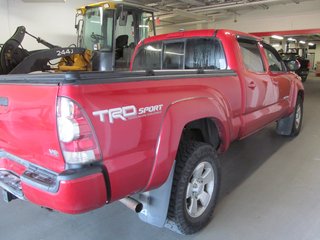 2015 Toyota Tacoma BASE in Dartmouth, Nova Scotia - 4 - w320h240px