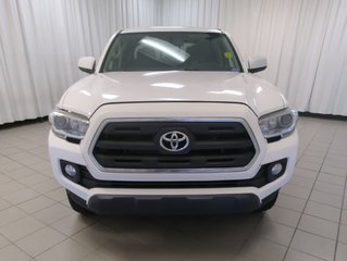 2016 Toyota Tacoma SR5 in Dartmouth, Nova Scotia - 3 - w320h240px