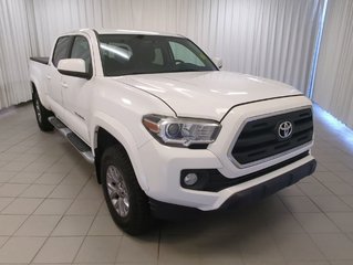 2016 Toyota Tacoma SR5 in Dartmouth, Nova Scotia - 2 - w320h240px