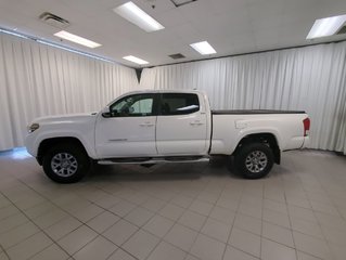 2016 Toyota Tacoma SR5 in Dartmouth, Nova Scotia - 5 - w320h240px
