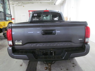 2020 Toyota Tacoma BASE V6 *GM Certified* in Dartmouth, Nova Scotia - 3 - w320h240px