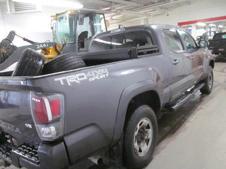 2021 Toyota Tacoma BASE in Dartmouth, Nova Scotia - 4 - w320h240px