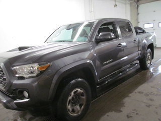 2021 Toyota Tacoma BASE in Dartmouth, Nova Scotia - 2 - w320h240px
