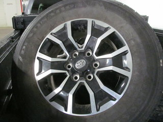 2021 Toyota Tacoma BASE in Dartmouth, Nova Scotia - 5 - w320h240px