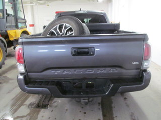 2021 Toyota Tacoma BASE in Dartmouth, Nova Scotia - 3 - w320h240px