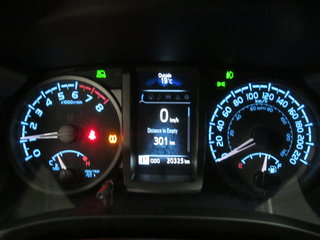 2021 Toyota Tacoma BASE in Dartmouth, Nova Scotia - 6 - w320h240px