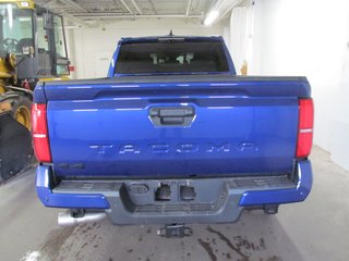 2024 Toyota Tacoma BASE in Dartmouth, Nova Scotia - 3 - w320h240px