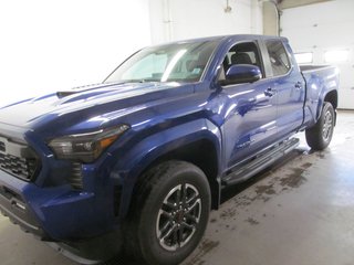 2024 Toyota Tacoma BASE in Dartmouth, Nova Scotia - 2 - w320h240px