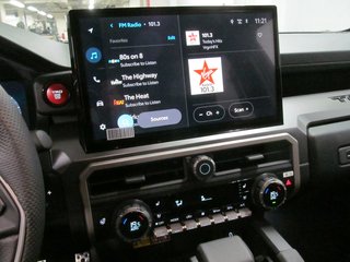 2024 Toyota Tacoma BASE in Dartmouth, Nova Scotia - 6 - w320h240px