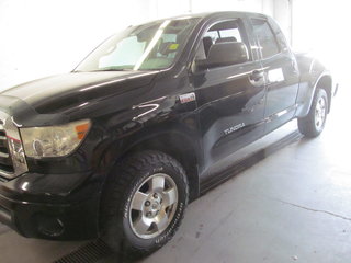 2011 Toyota Tundra SR5 in Dartmouth, Nova Scotia - 2 - w320h240px