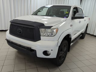2011 Toyota Tundra Limited in Dartmouth, Nova Scotia - 4 - w320h240px