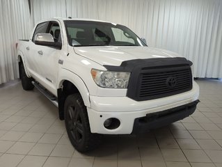 2011 Toyota Tundra Limited in Dartmouth, Nova Scotia - 2 - w320h240px