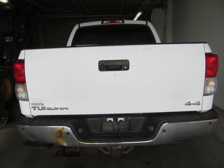 2011 Toyota Tundra Limited in Dartmouth, Nova Scotia - 3 - w320h240px